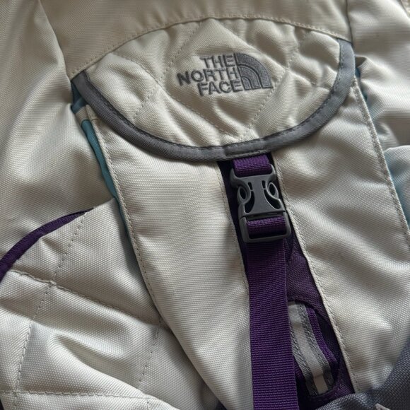 The North Face Electra Backpack - Picture 2 of 7